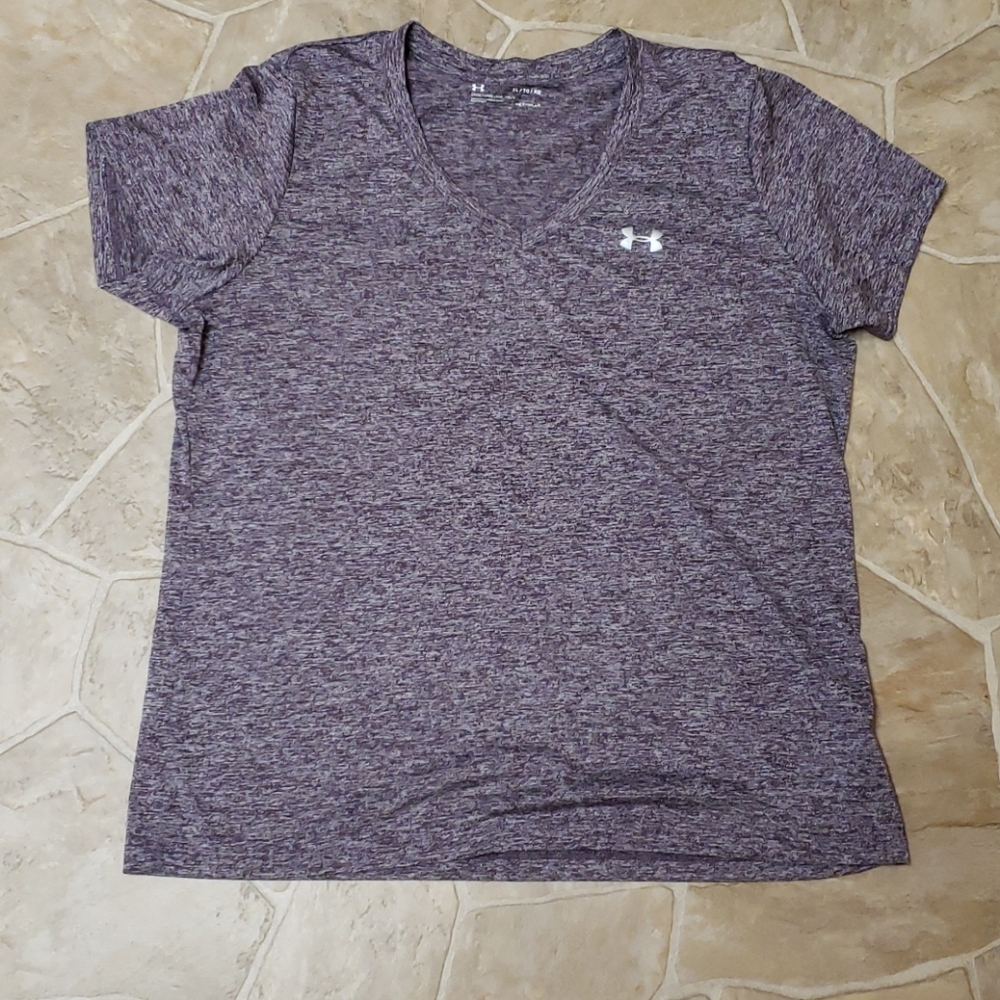 Under armour headgear XL